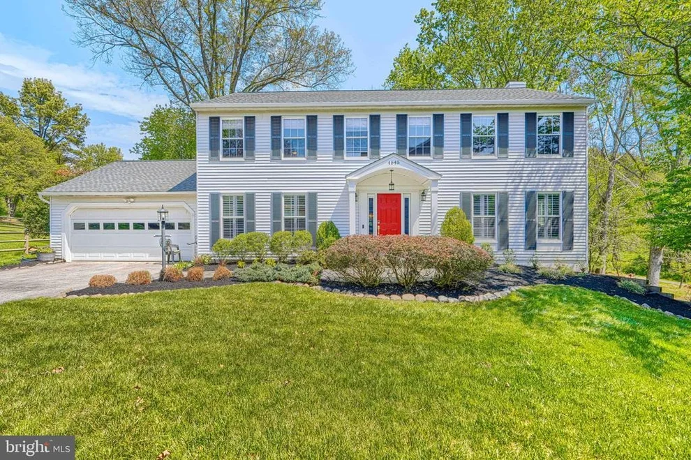 Unit for sale at 4645 OLD DRAGON PATH, ELLICOTT CITY, MD 21042