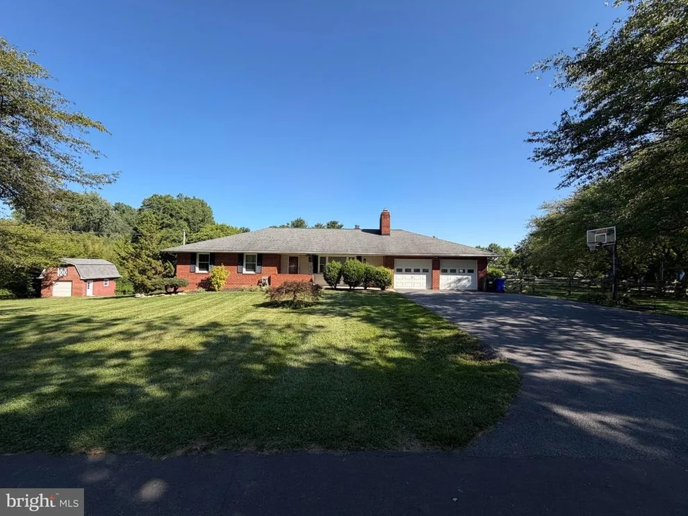 Unit for sale at 2901 FRANCIS DRIVE, FREDERICK, MD 21704