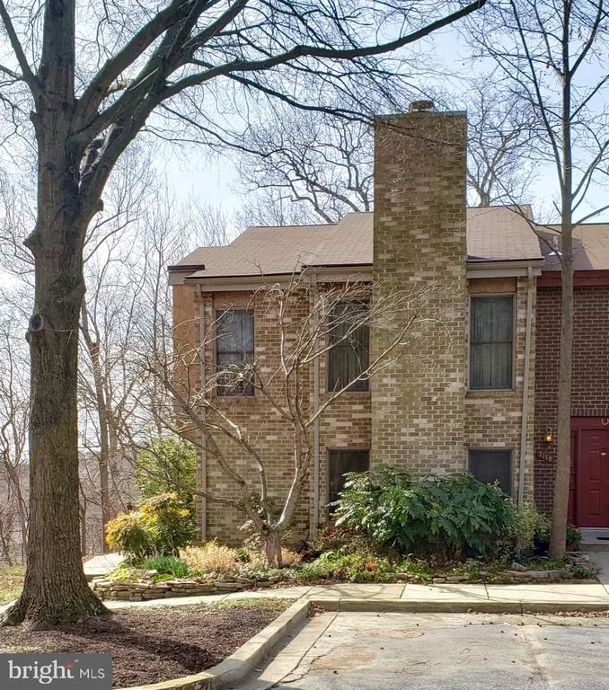 Unit for sale at 7116 ORA GLEN COURT, GREENBELT, MD 20770