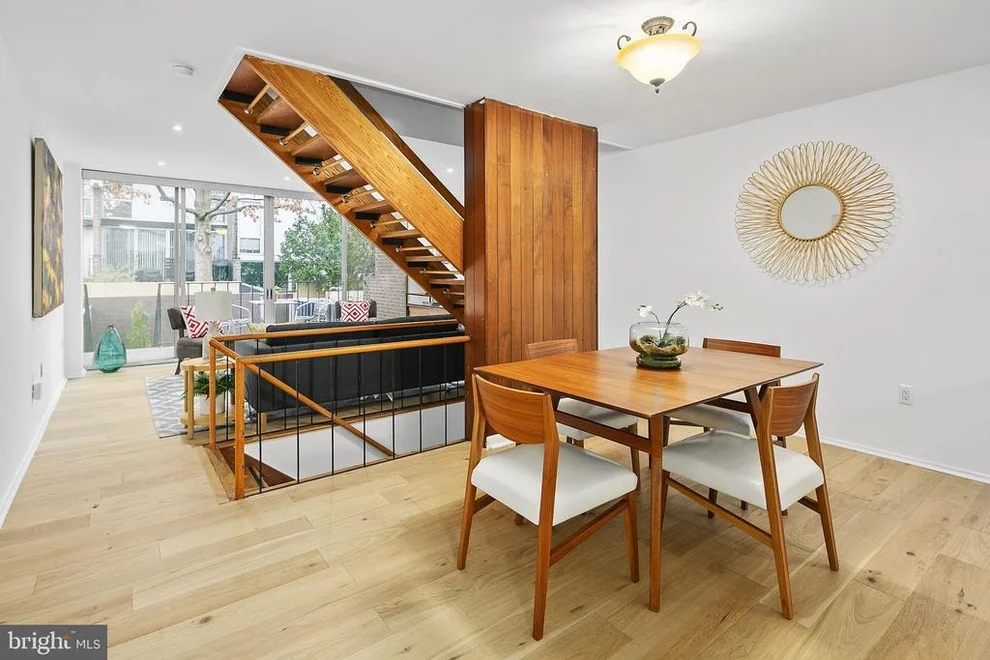 Unit for sale at 397 O STREET SW, WASHINGTON, DC 20024