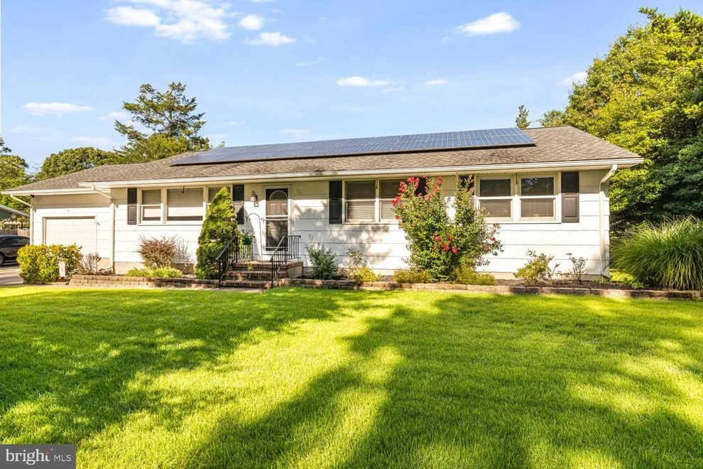 Unit for sale at 38 PINEHURST DRIVE, LITTLE EGG HARBOR TWP, NJ 08087