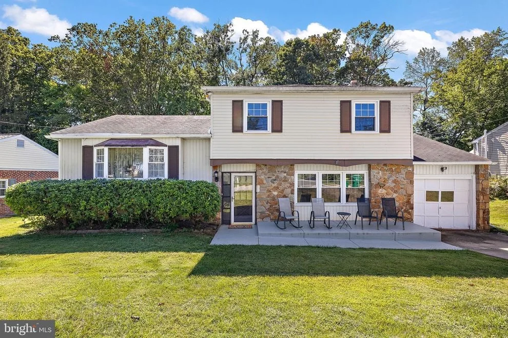 Unit for sale at 8 NEPONSET ROAD, WILMINGTON, DE 19810