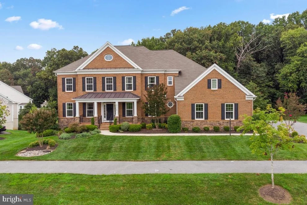 Unit for sale at 17110 OLD VIC BOULEVARD, OLNEY, MD 20832