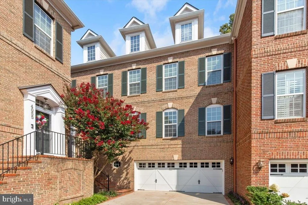 Unit for sale at 4057 GLENDALE WAY, FAIRFAX, VA 22030