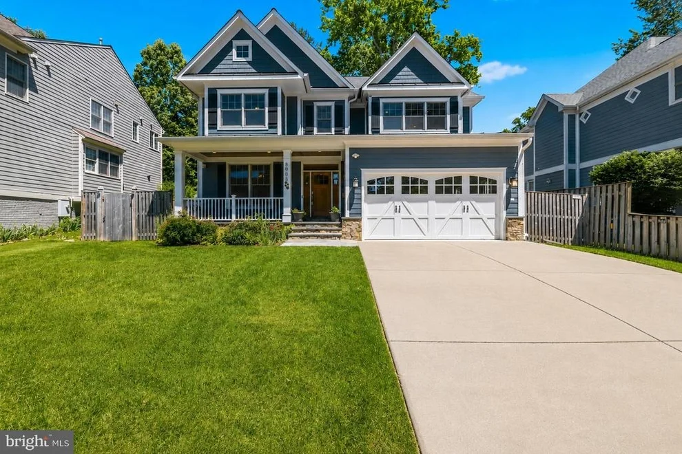 Unit for sale at 8905 HEMPSTEAD AVENUE, BETHESDA, MD 20817