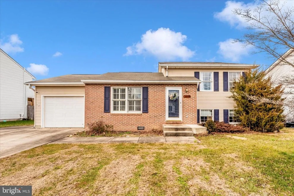 Unit for sale at 109 EMMITSBURG ROAD, THURMONT, MD 21788