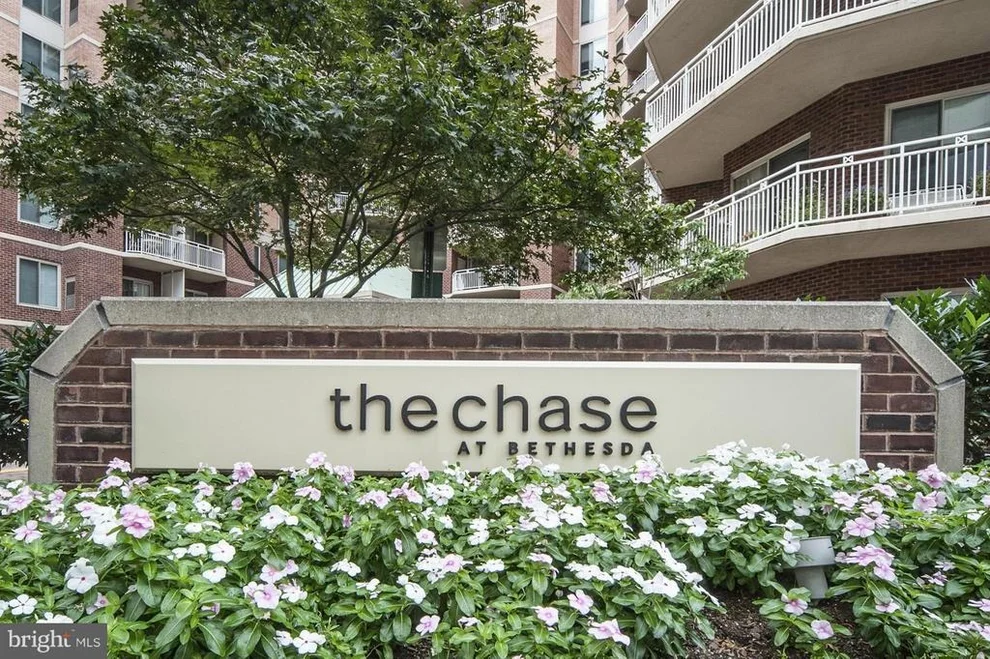 Unit for sale at 7500 WOODMONT AVENUE, BETHESDA, MD 20814