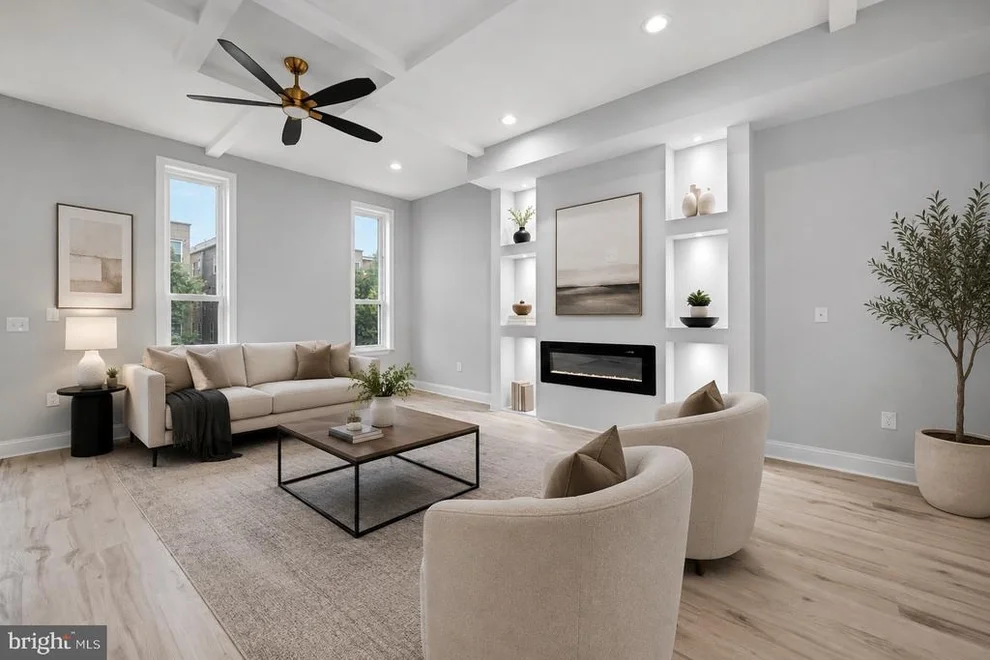 Unit for sale at 506 N FULTON AVENUE, BALTIMORE, MD 21223
