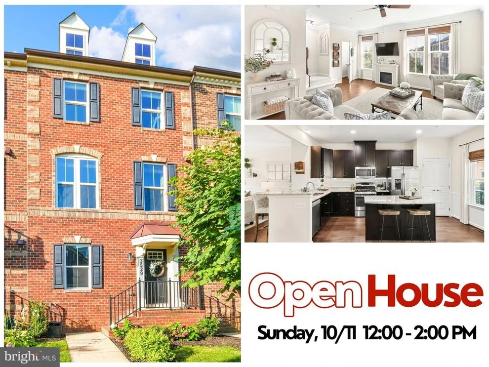 Unit for sale at 3529 KATHERINE WAY, FREDERICK, MD 21704