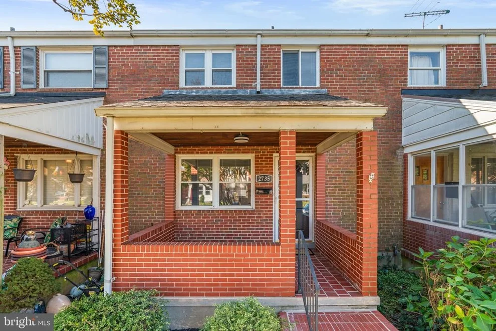 Unit for sale at 2735 MOORGATE ROAD, DUNDALK, MD 21222