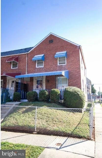 Unit for sale at 5421 NELSON AVENUE, BALTIMORE, MD 21215