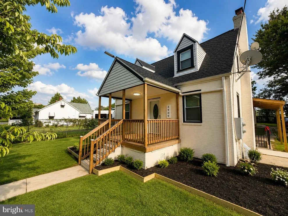 Unit for sale at 3909 BEXLEY PLACE, SUITLAND, MD 20746