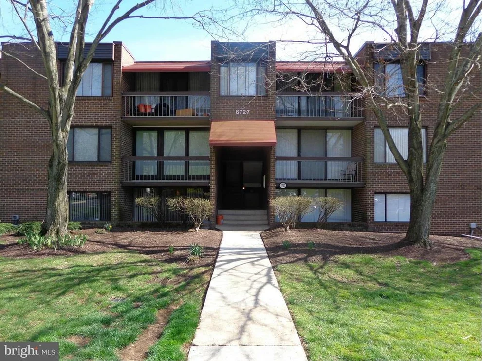 Unit for sale at 8727 HAYSHED LANE, COLUMBIA, MD 21045