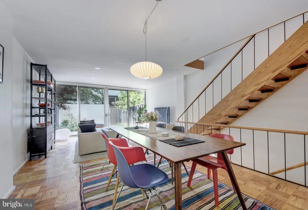 Unit for sale at 332 N STREET SW, WASHINGTON, DC 20024