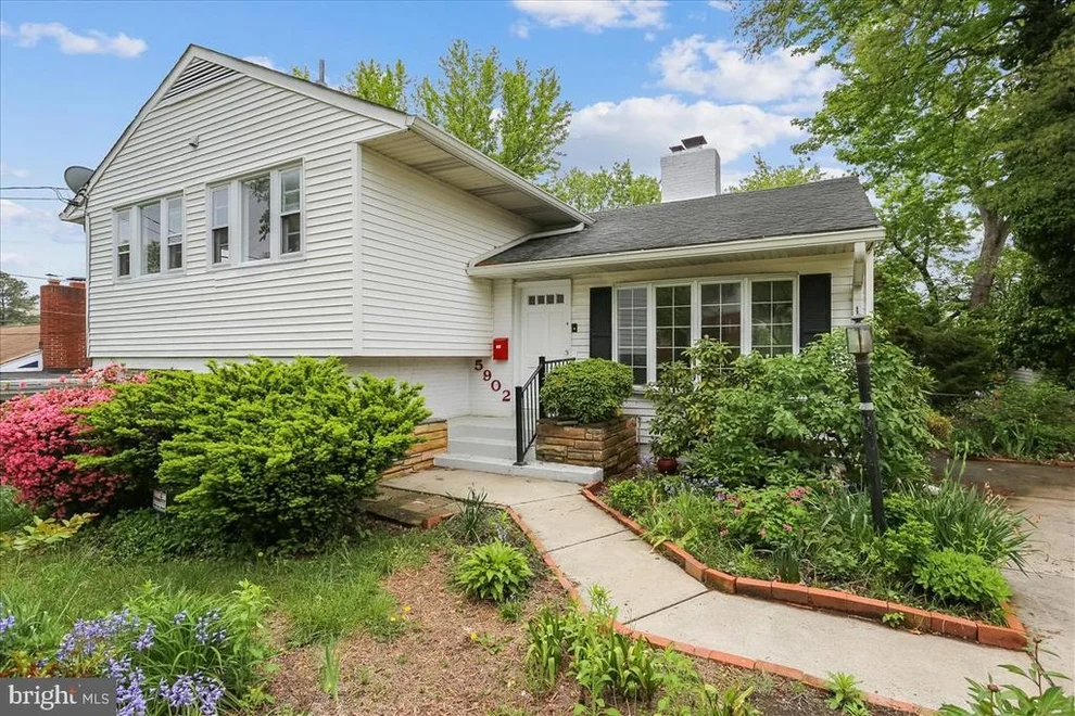 Unit for sale at 5902 85TH AVENUE, NEW CARROLLTON, MD 20784