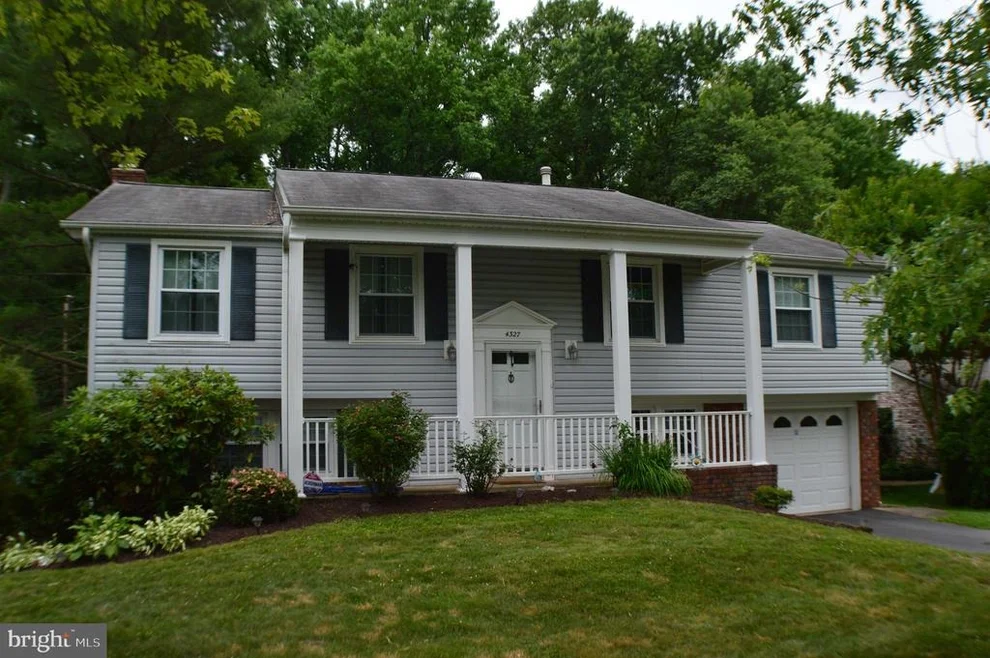 Unit for sale at 4327 MAJESTIC LANE, FAIRFAX, VA 22033
