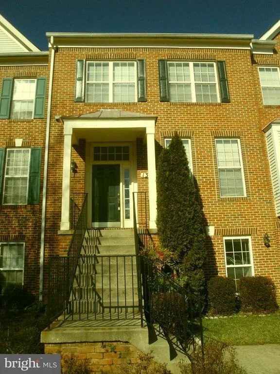 Unit for sale at 13725 LAMBERTINA PLACE, ROCKVILLE, MD 20850