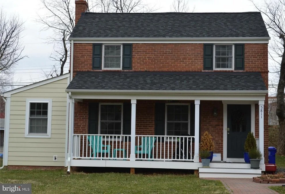 Unit for sale at 5811 11TH STREET N, ARLINGTON, VA 22205