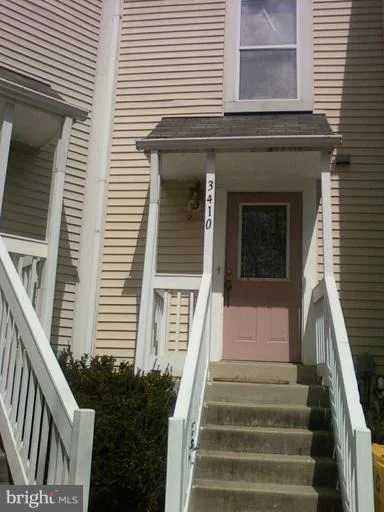 Unit for sale at 3410 WHISPERING HILLS PLACE, LAUREL, MD 20724
