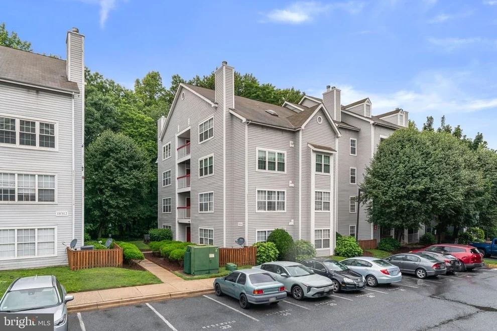 Unit for sale at 18516 BOYSENBERRY DRIVE, GAITHERSBURG, MD 20879