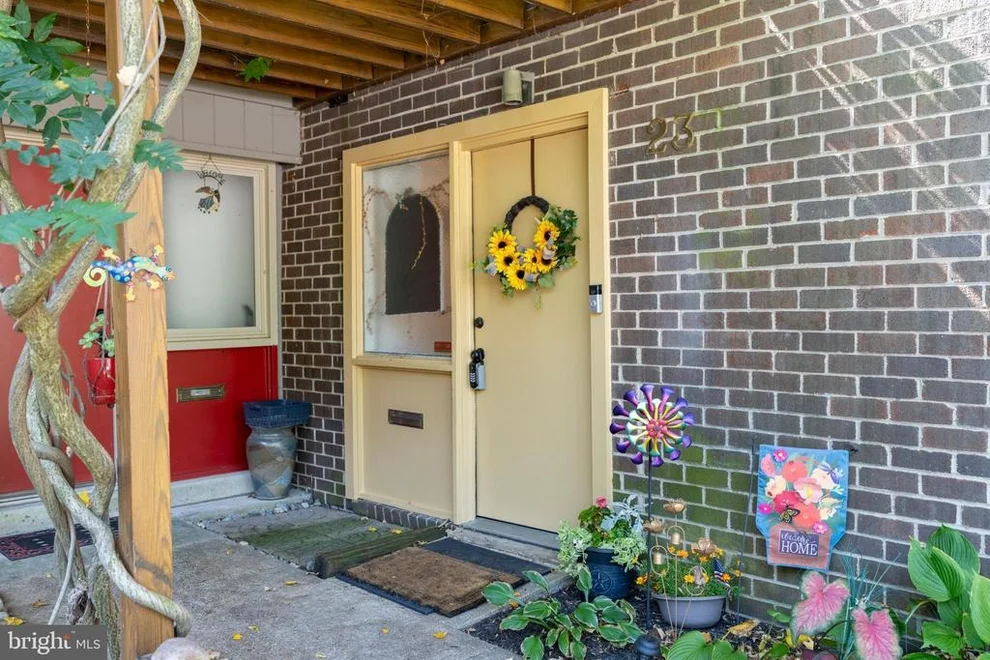 Unit for sale at 23 PENNY LANE, BALTIMORE, MD 21209