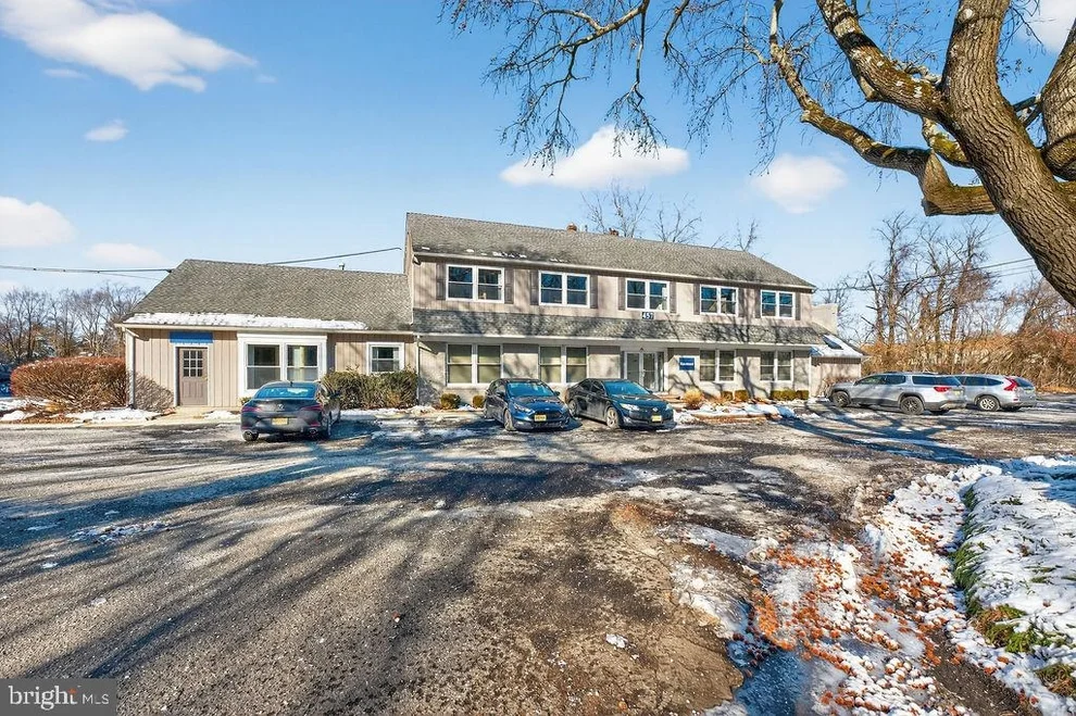 Unit for sale at 457 OAKSHADE ROAD, SHAMONG, NJ 08088