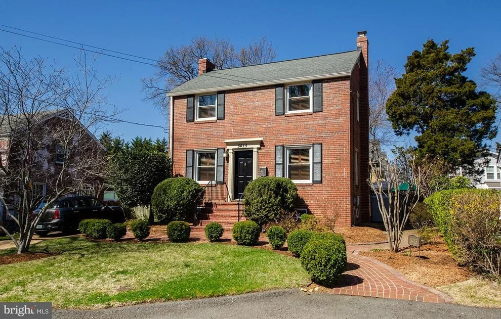 Unit for sale at 5413 22ND ROAD N, ARLINGTON, VA 22205