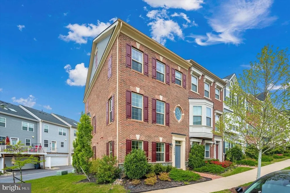 Unit for sale at 12243 BLUFFWOOD TERRACE, CLARKSBURG, MD 20871