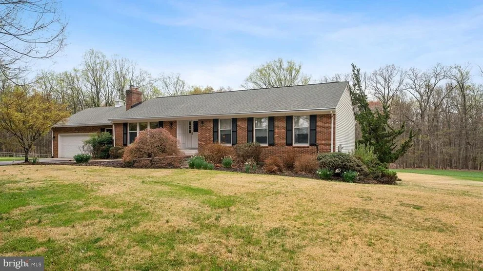 Unit for sale at 11981 SIMPSON ROAD, CLARKSVILLE, MD 21029
