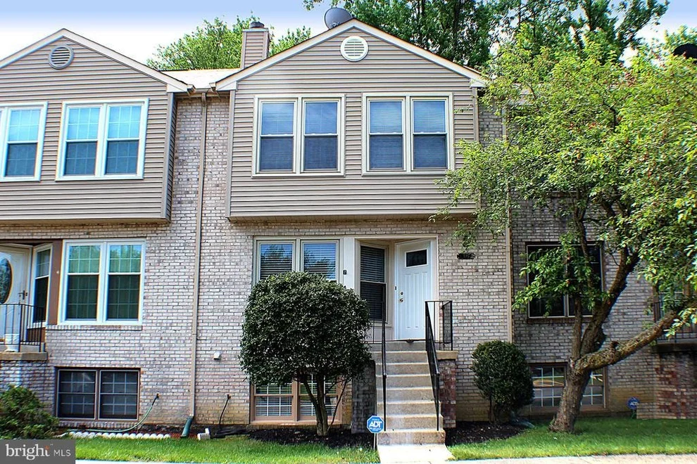 Unit for sale at 3314 WESTDALE COURT, WALDORF, MD 20601