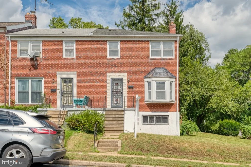 Unit for sale at 1036 MARLAU DRIVE, BALTIMORE, MD 21212