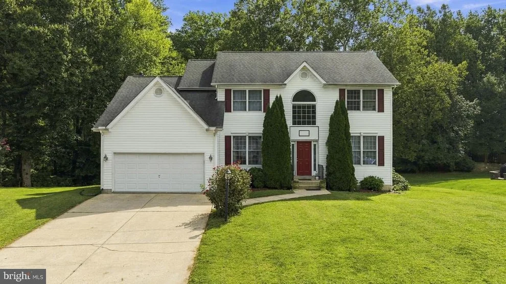 Unit for sale at 11624 CYGNET DRIVE, WALDORF, MD 20601