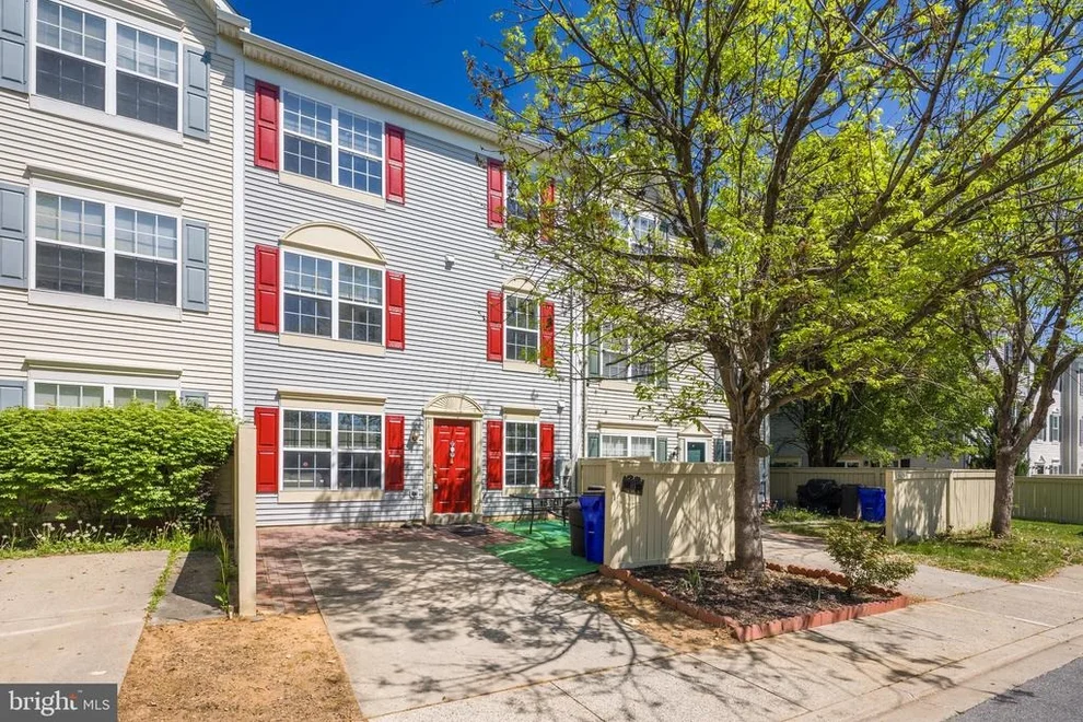 Unit for sale at 115 WHITESTONE WAY, FREDERICK, MD 21702