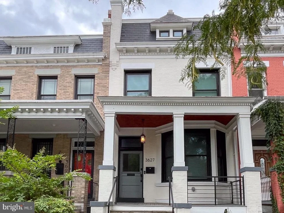 Unit for sale at 3627 NEW HAMPSHIRE AVENUE NW, WASHINGTON, DC 20010