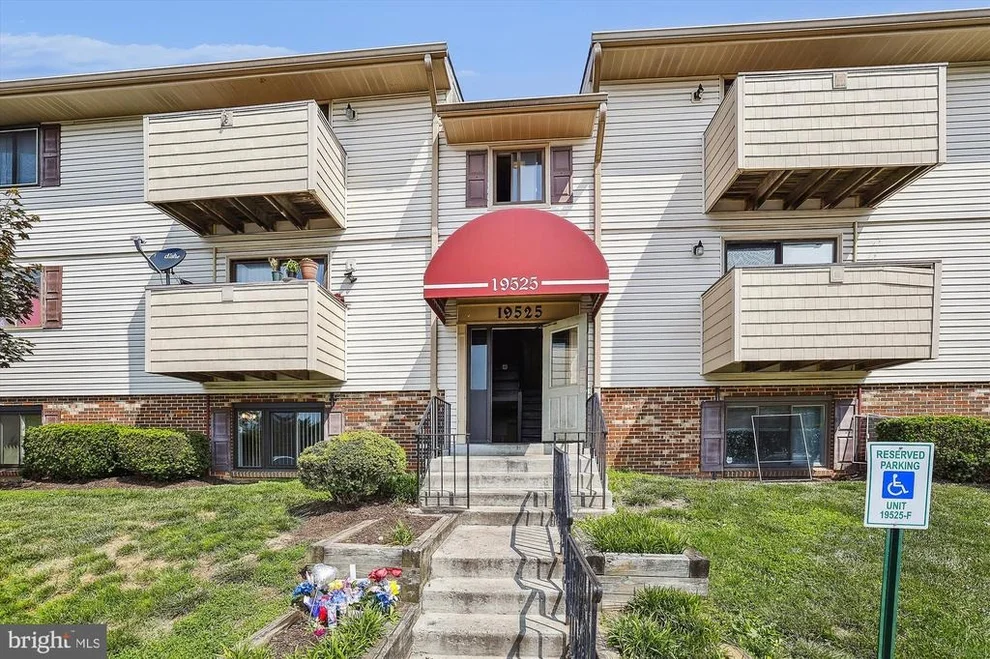 Unit for sale at 19525 GUNNERS BRANCH ROAD, GERMANTOWN, MD 20876