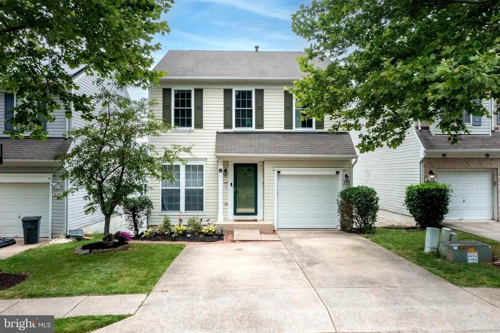 Unit for sale at 8310 LYNDHURST STREET, LAUREL, MD 20724