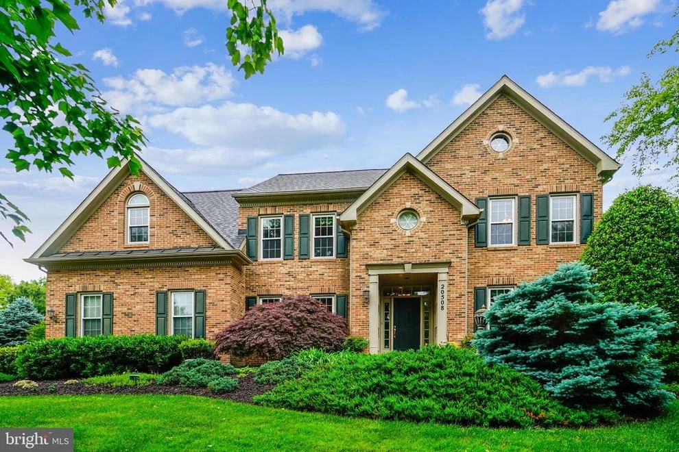 Unit for sale at 20508 RIGGS HILL WAY, BROOKEVILLE, MD 20833