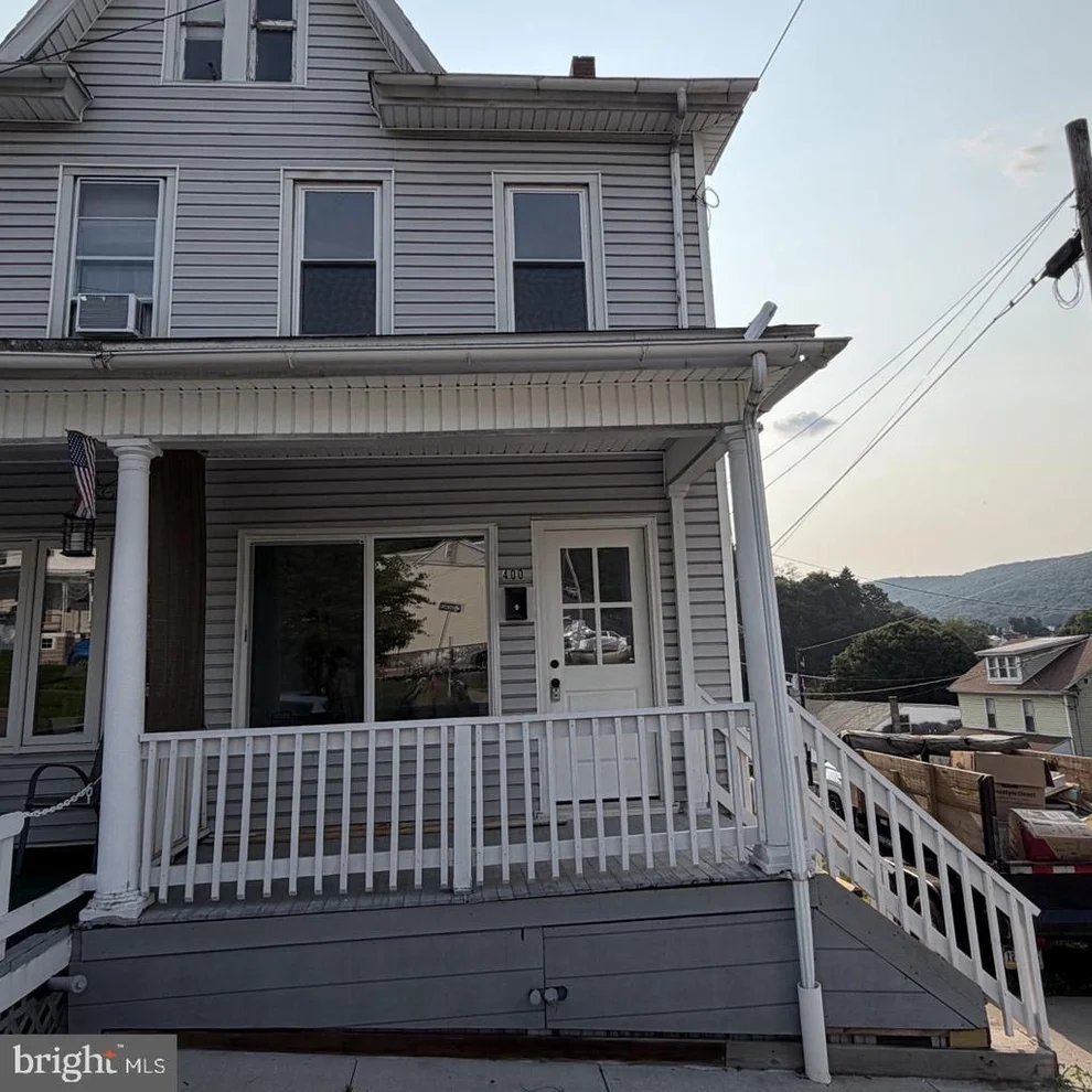Unit for sale at 400 S MARKET STREET, SHAMOKIN, PA 17872
