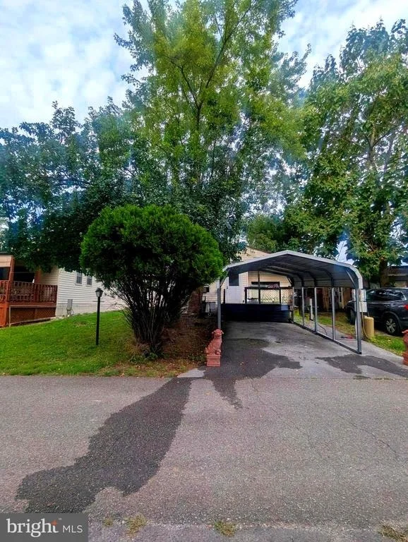 Unit for sale at Block 47 Lot 17 BEEHIVE AVENUE, FALLING WATERS, WV 25419