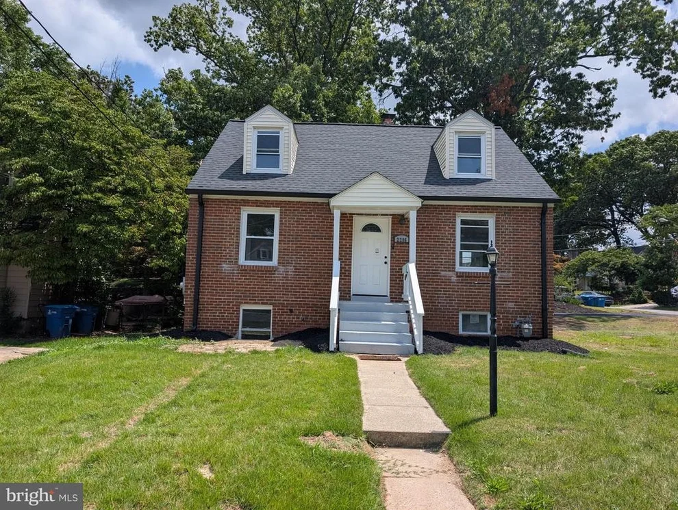 Unit for sale at 2206 RAMBLEWOOD DRIVE, DISTRICT HEIGHTS, MD 20747