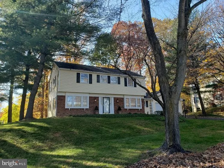 Unit for sale at 3513 BERET LANE, SILVER SPRING, MD 20906