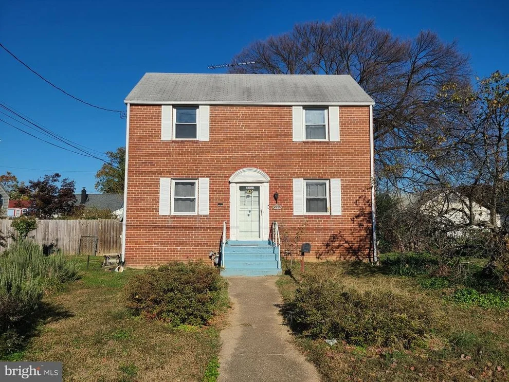 Unit for sale at 2012 PEABODY STREET, HYATTSVILLE, MD 20782