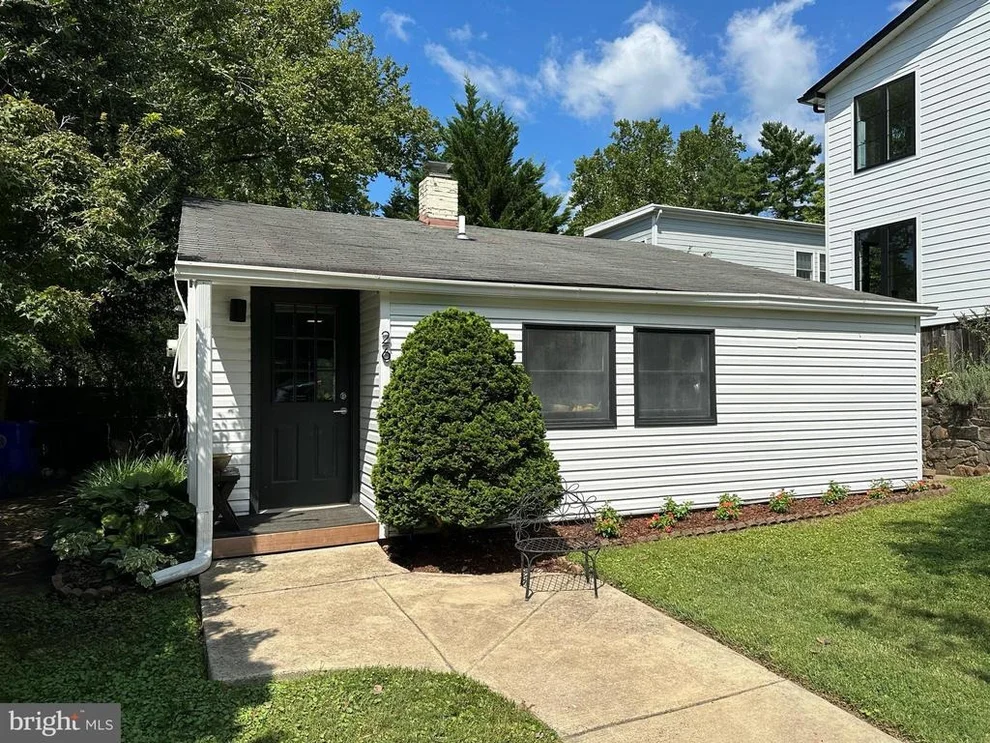 Unit for sale at 26 FROUDE CIRCLE, CABIN JOHN, MD 20818