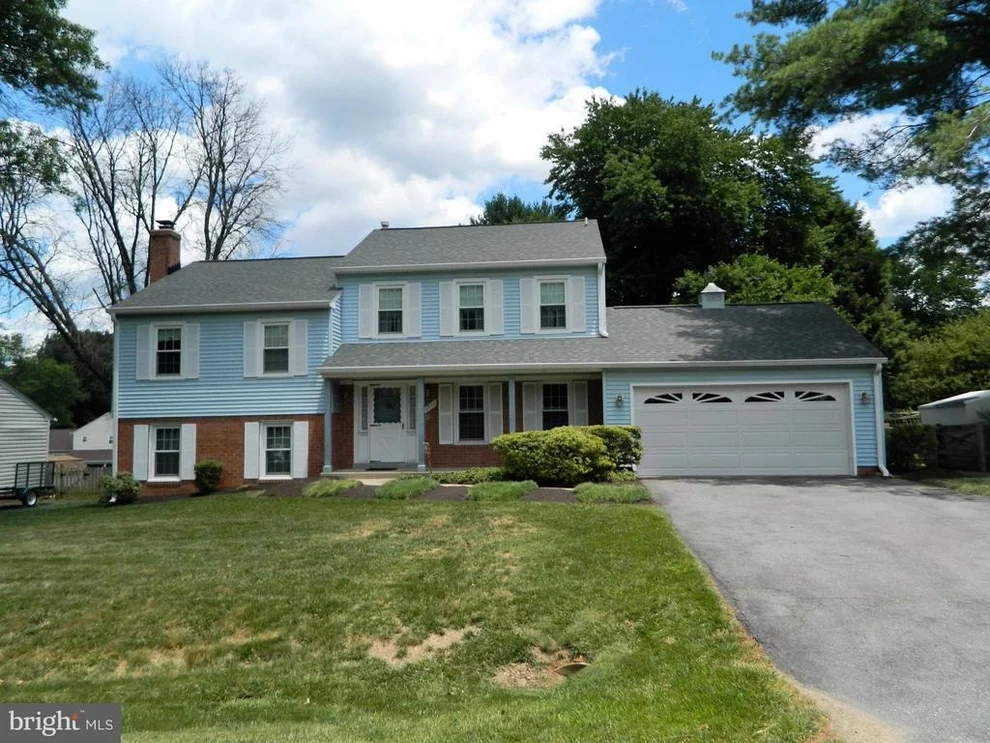 Unit for sale at 19732 OLNEY MILL ROAD, BROOKEVILLE, MD 20833