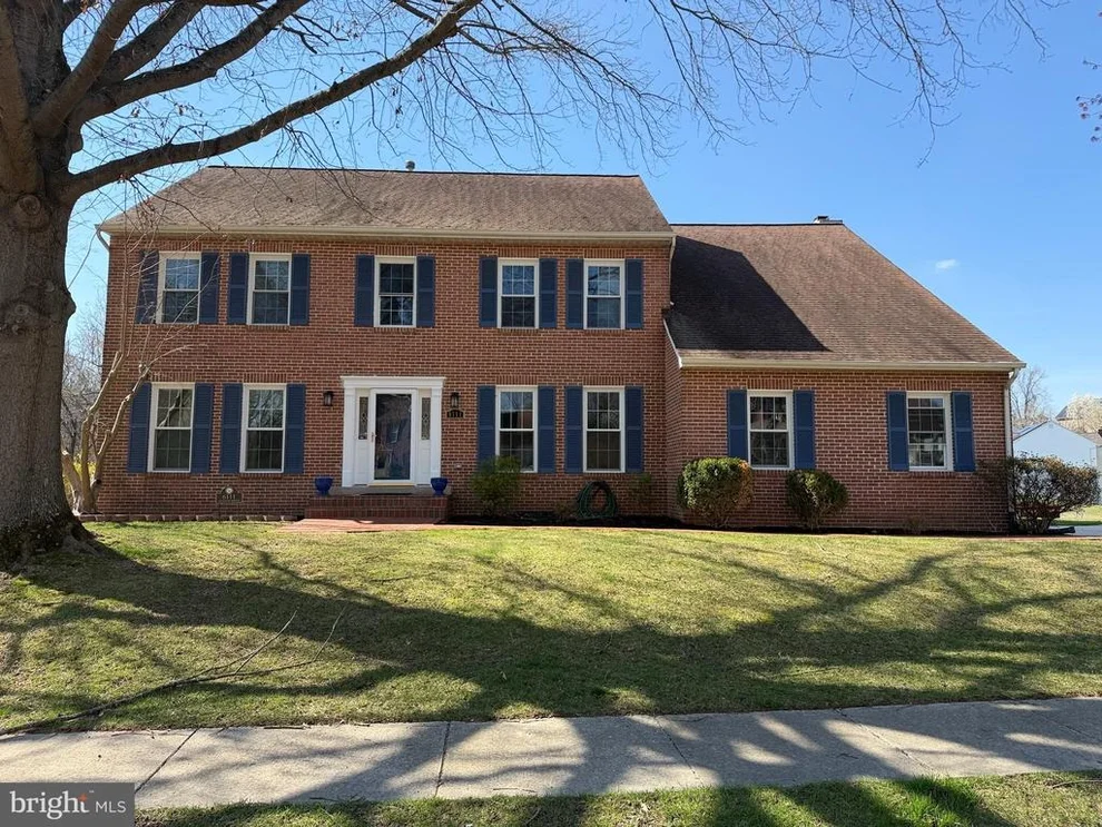 Unit for sale at 6111 RICHMANOR TERRACE, UPPER MARLBORO, MD 20772
