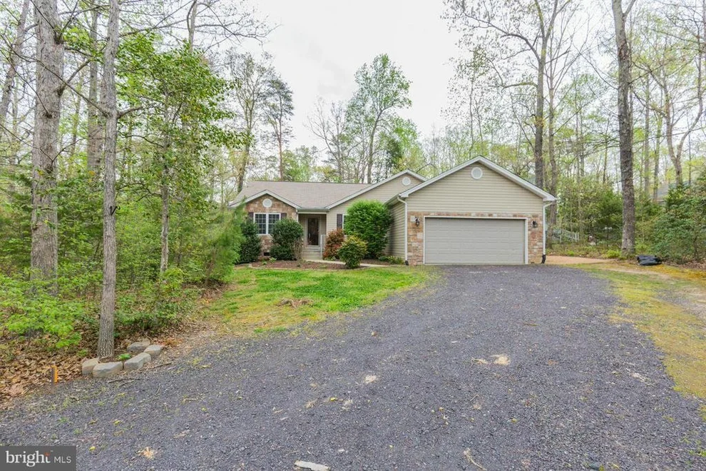 Unit for sale at 102 ELM COURT, LOCUST GROVE, VA 22508