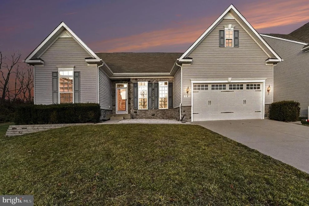 Unit for sale at 742 FALCON LANE, ABERDEEN, MD 21001