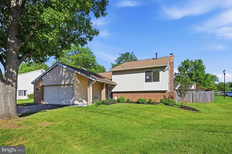 Unit for sale at 101 PARK HILL COURT, STERLING, VA 20164