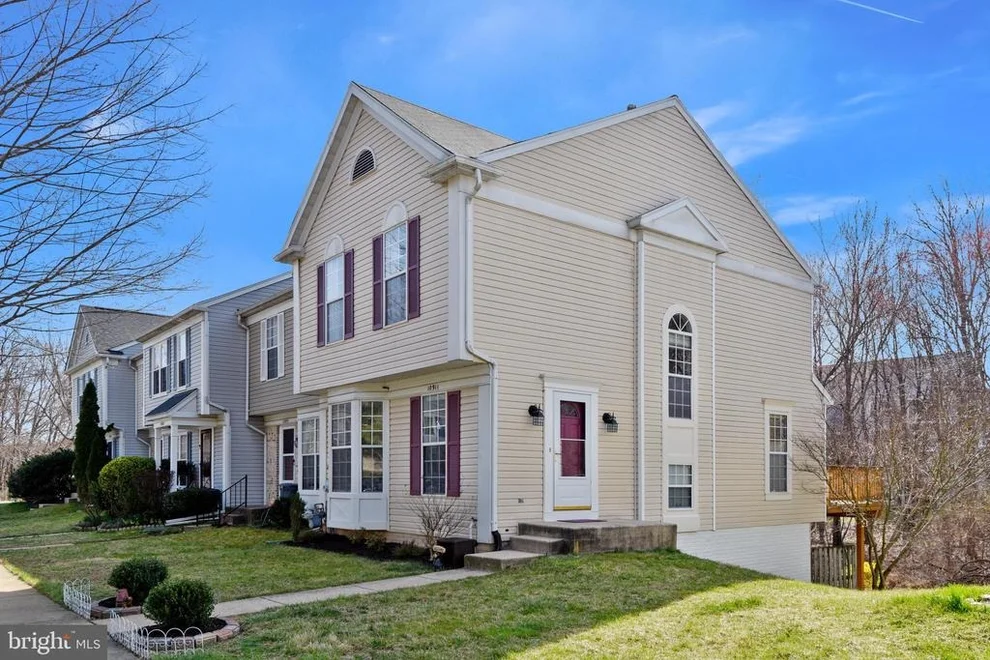 Unit for sale at 10911 BASKERVILLE ROAD, REISTERSTOWN, MD 21136