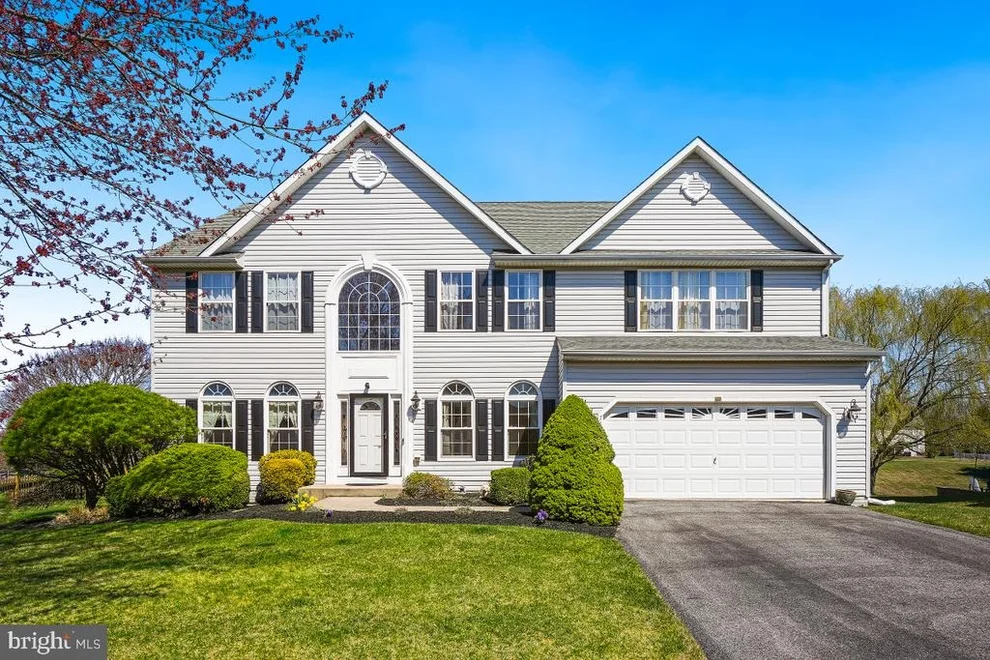 Unit for sale at 712 BRIDLEWREATH WAY, MOUNT AIRY, MD 21771